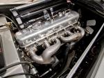 Jaguar Mark V Drophead Coupe 1948 года